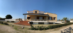 Villa Tubola